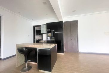 Gardenview Residence