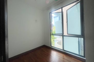 Gardenview Residence