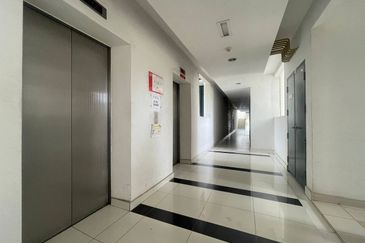 Gardenview Residence