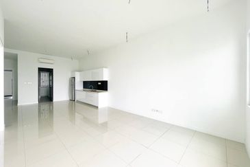 Isle of Kamares, Setia Eco Glades