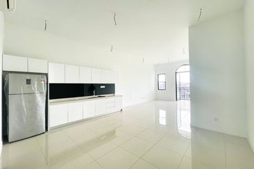 Isle of Kamares, Setia Eco Glades