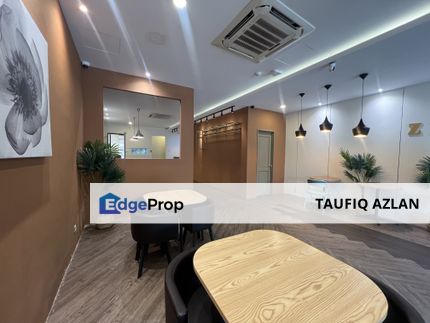 Ground Floor Shop CBD Perdana Cyberjaya, Selangor, Cyberjaya