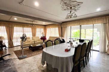 Damansara Heights (Bukit Damansara)