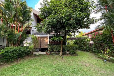 Damansara Heights (Bukit Damansara)