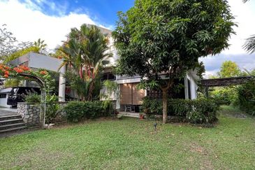 Damansara Heights (Bukit Damansara)