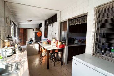 Damansara Heights (Bukit Damansara)