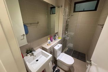 Isle of Kamares, Setia Eco Glades