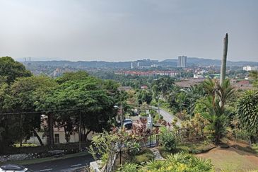 Bandar Baru Bangi