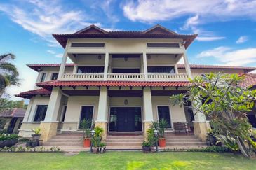 Country Heights Kajang