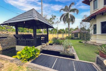 Country Heights Kajang