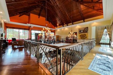 Country Heights Kajang