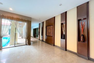 Country Heights Kajang