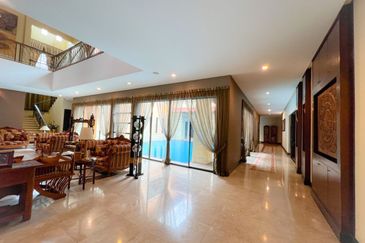 Country Heights Kajang