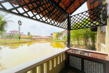 Country Heights Kajang