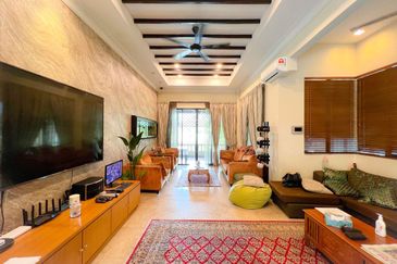 Country Heights Kajang