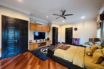 Country Heights Kajang