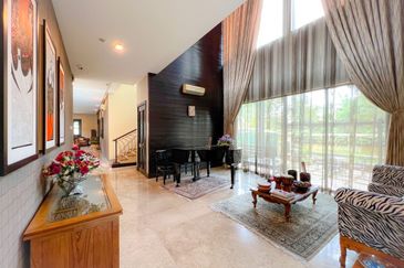 Country Heights Kajang