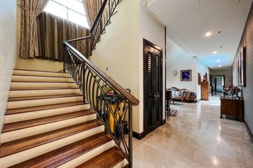 Country Heights Kajang