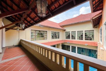 Country Heights Kajang