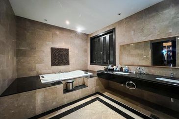 Country Heights Kajang