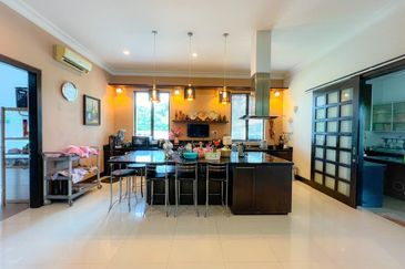 Country Heights Kajang