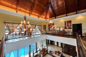 Country Heights Kajang