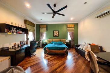 Country Heights Kajang