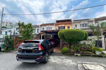 Taman Tun Dr Ismail (TTDI)