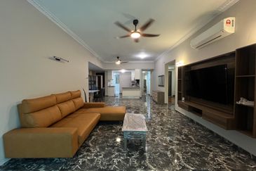 Puteri Palma Condominium @ IOI Resort City