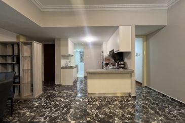 Puteri Palma Condominium @ IOI Resort City