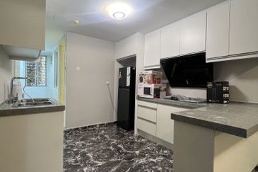 Puteri Palma Condominium @ IOI Resort City