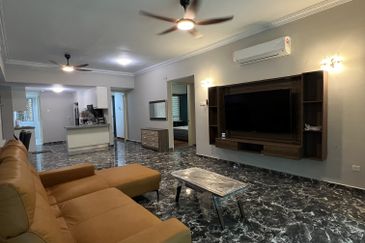 Puteri Palma Condominium @ IOI Resort City