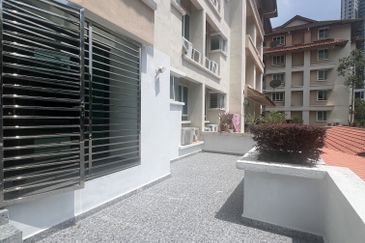 Puteri Palma Condominium @ IOI Resort City