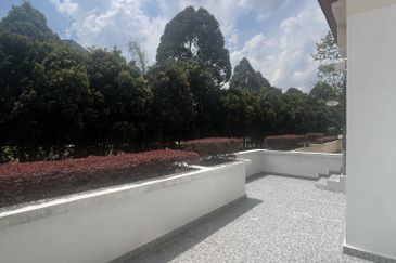 Puteri Palma Condominium @ IOI Resort City