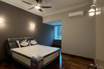 Puteri Palma Condominium @ IOI Resort City