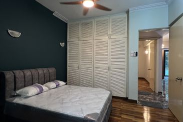 Puteri Palma Condominium @ IOI Resort City