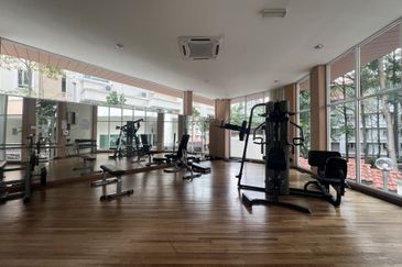 Puteri Palma Condominium @ IOI Resort City