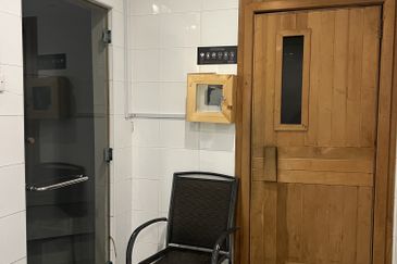 Puteri Palma Condominium @ IOI Resort City