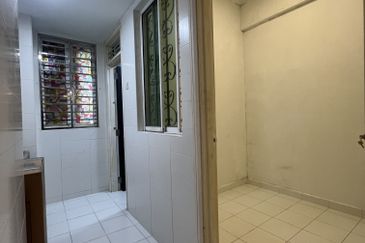 Puteri Palma Condominium @ IOI Resort City