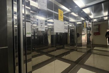 Puteri Palma Condominium @ IOI Resort City