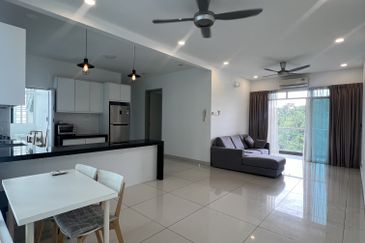 Saville @ The Park Bangsar