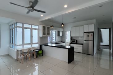 Saville @ The Park Bangsar