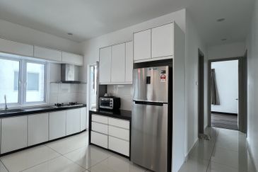 Saville @ The Park Bangsar