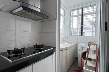 Saville @ The Park Bangsar