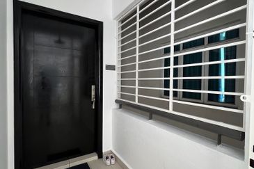 Saville @ The Park Bangsar