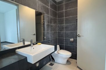 Saville @ The Park Bangsar