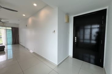 Saville @ The Park Bangsar