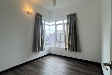 Saville @ The Park Bangsar