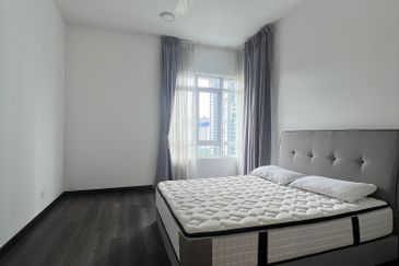 Saville @ The Park Bangsar