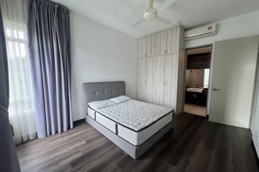 Saville @ The Park Bangsar